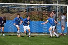 MSoc vs Springfield  Men’s Soccer vs Springfield College in the first round of the 2023 NEWMAC tournament. : Wheaton, MSoccer, MSoc, Men’s Soccer, NEWMAC